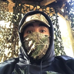 Meet your Posher, James